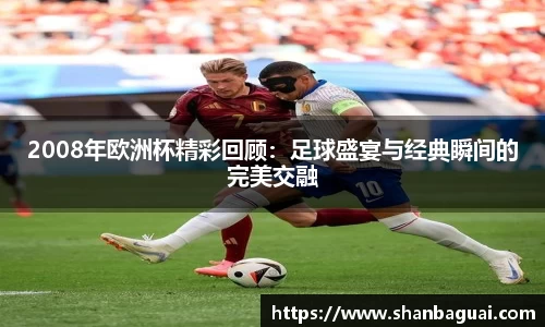 2008年欧洲杯精彩回顾：足球盛宴与经典瞬间的完美交融